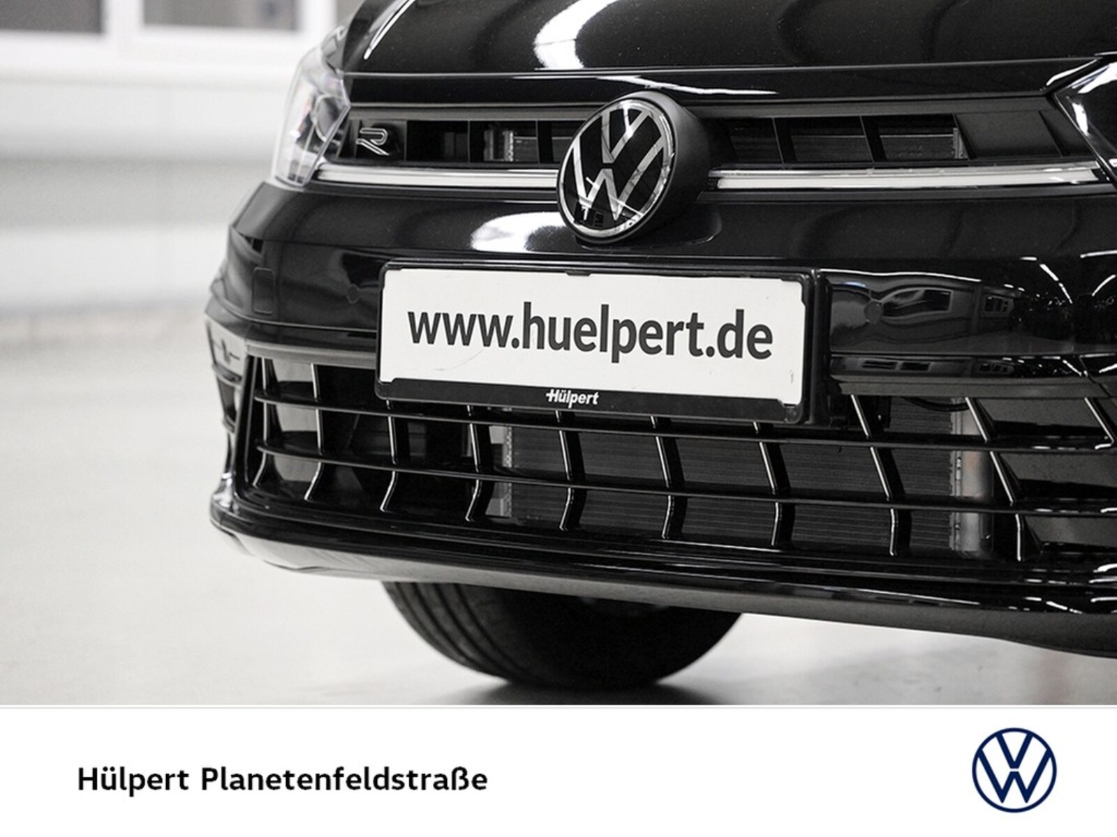 Volkswagen Polo – Bild 6