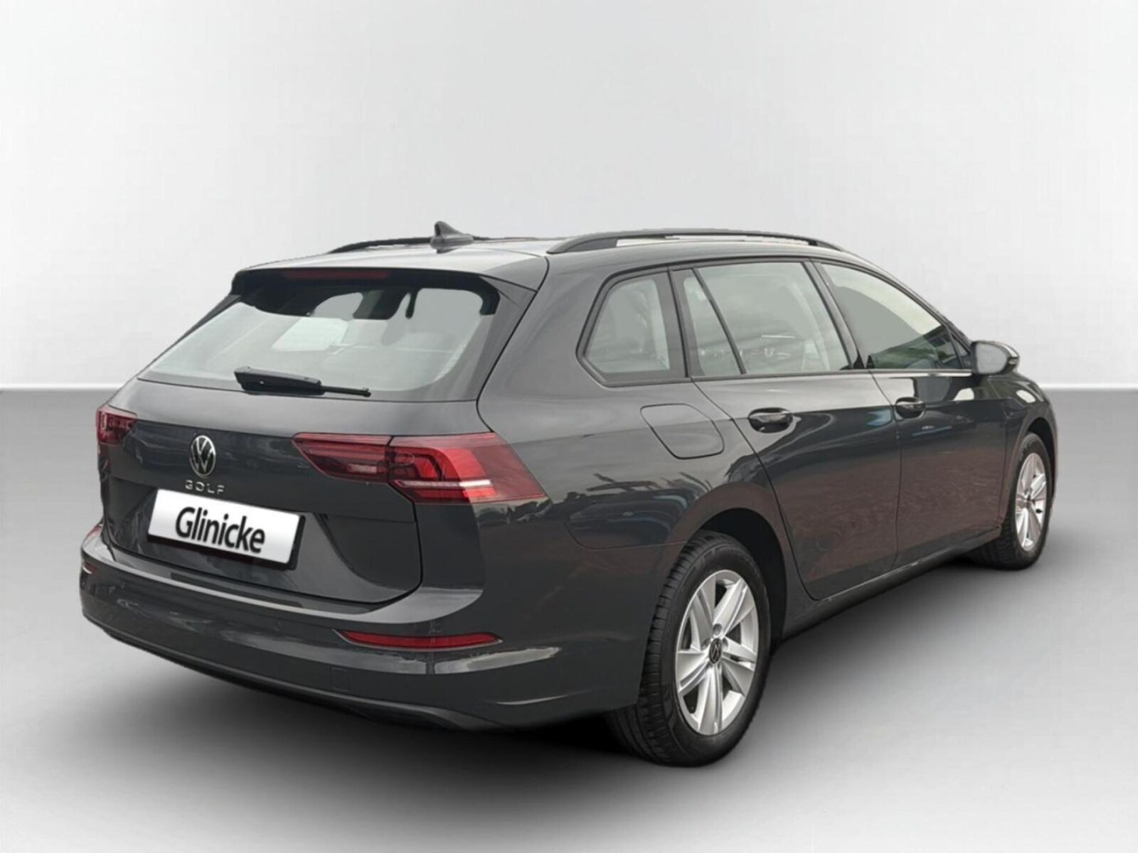 Volkswagen Golf Variant – Bild 4