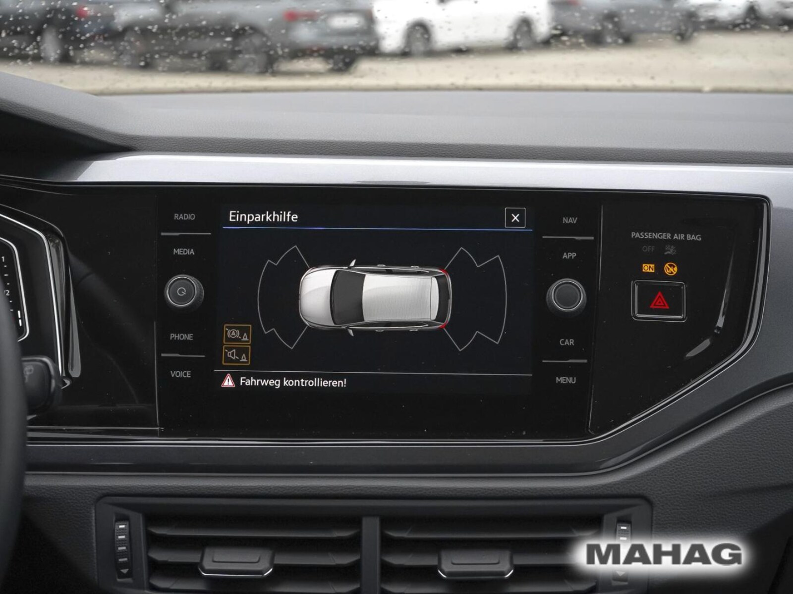 Volkswagen Polo – Bild 18