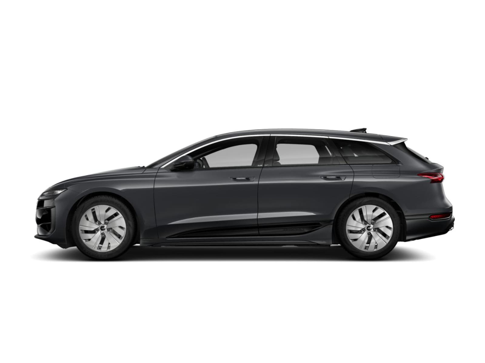 Audi A6 Avant e-tron – Bild 5