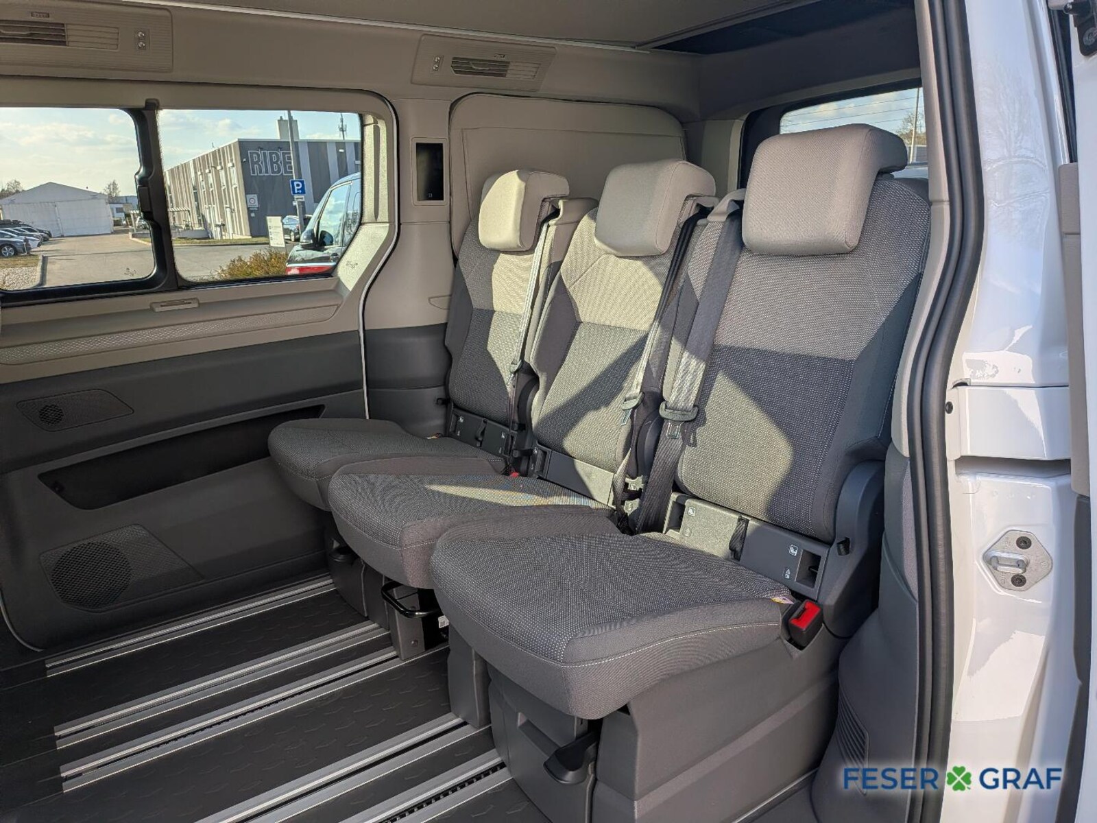 Volkswagen California – Bild 11