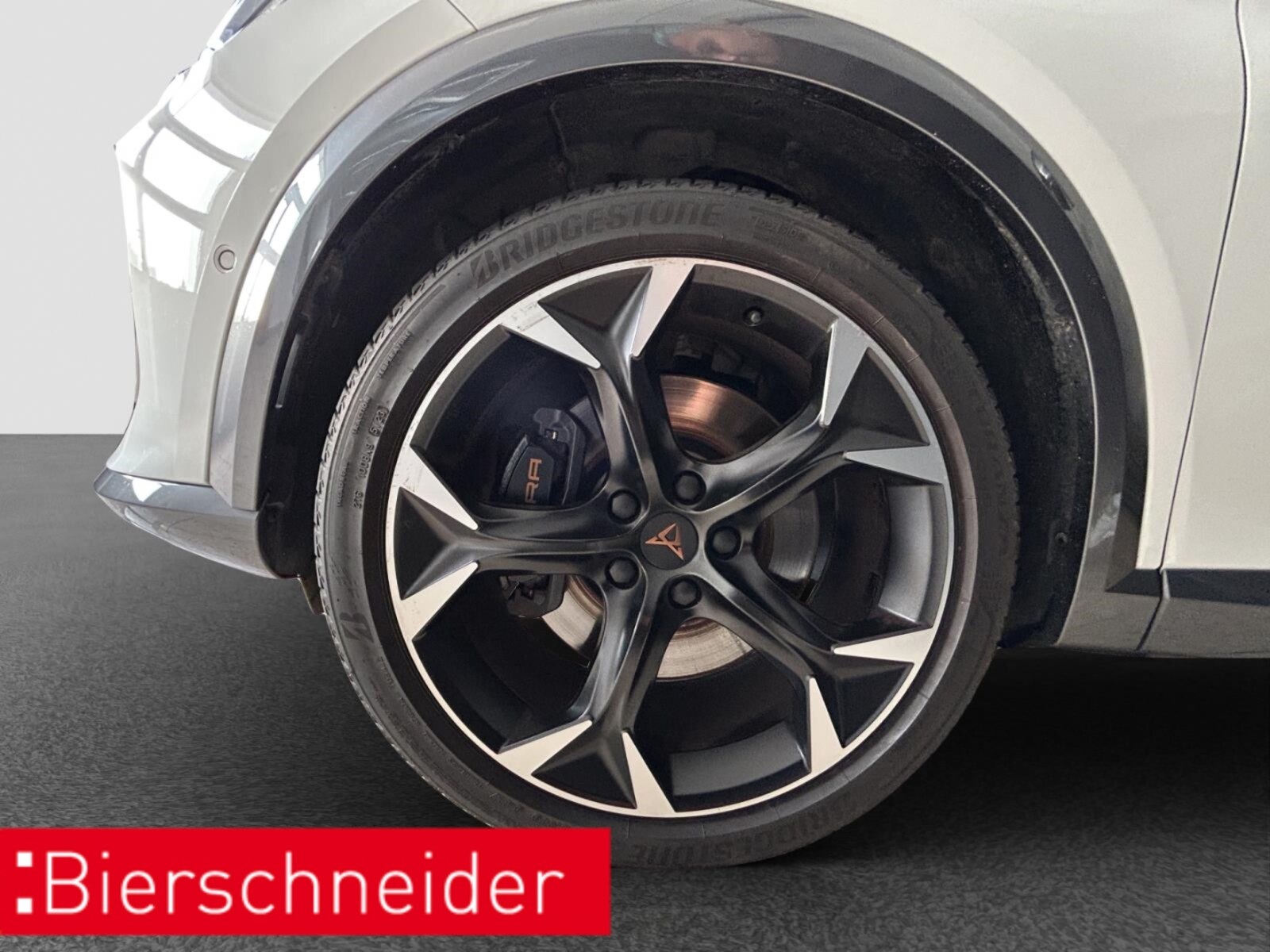 CUPRA Formentor – Bild 11