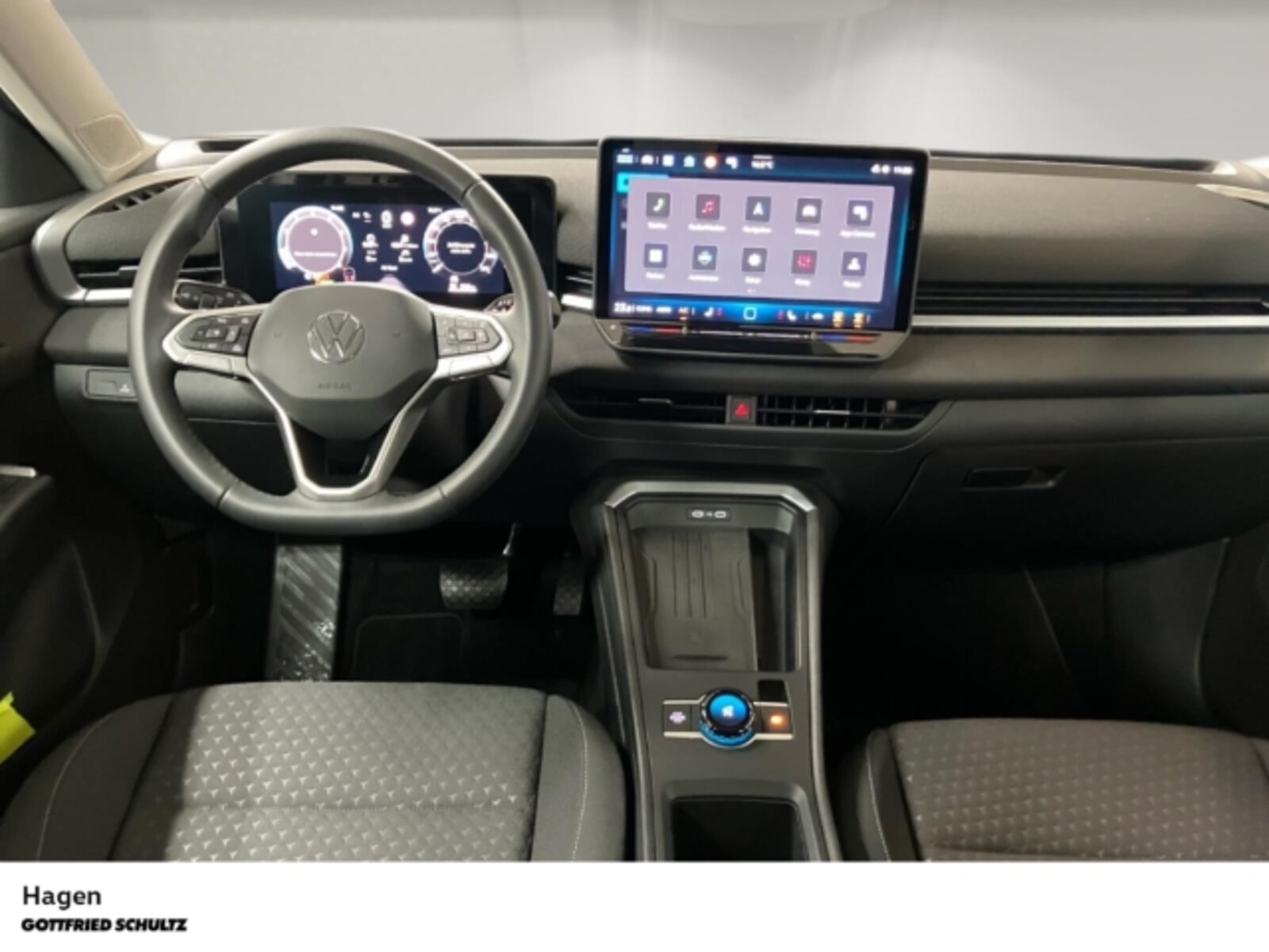Volkswagen T-Roc – Bild 5