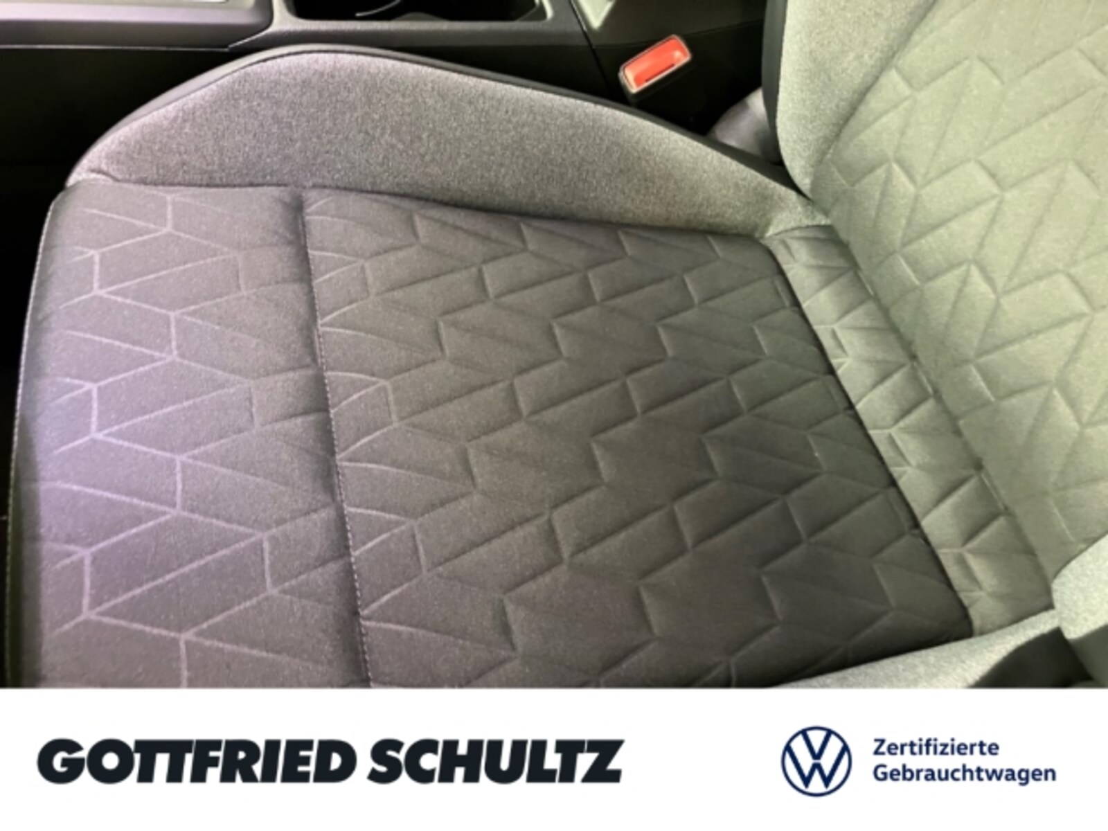 Volkswagen Golf – Bild 19