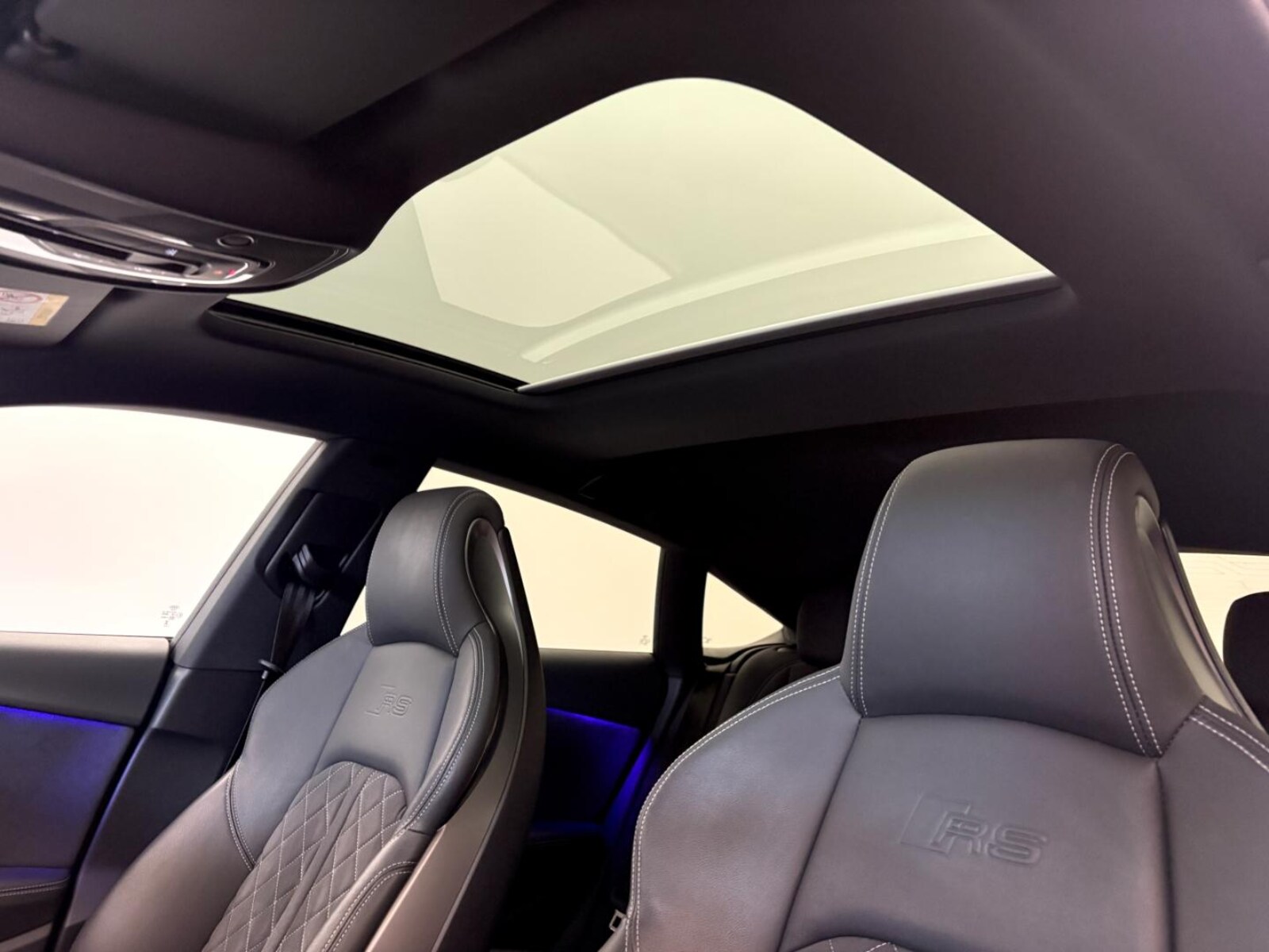 Audi RS 5 Sportback – Bild 14