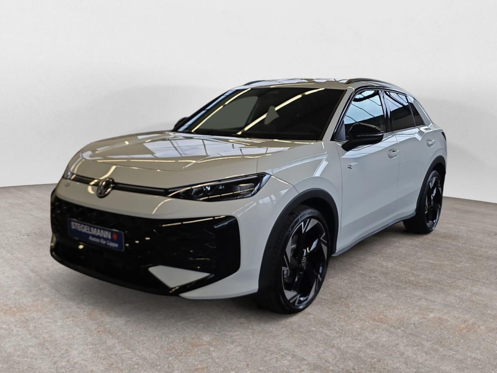 Volkswagen T-Roc – Bild 2