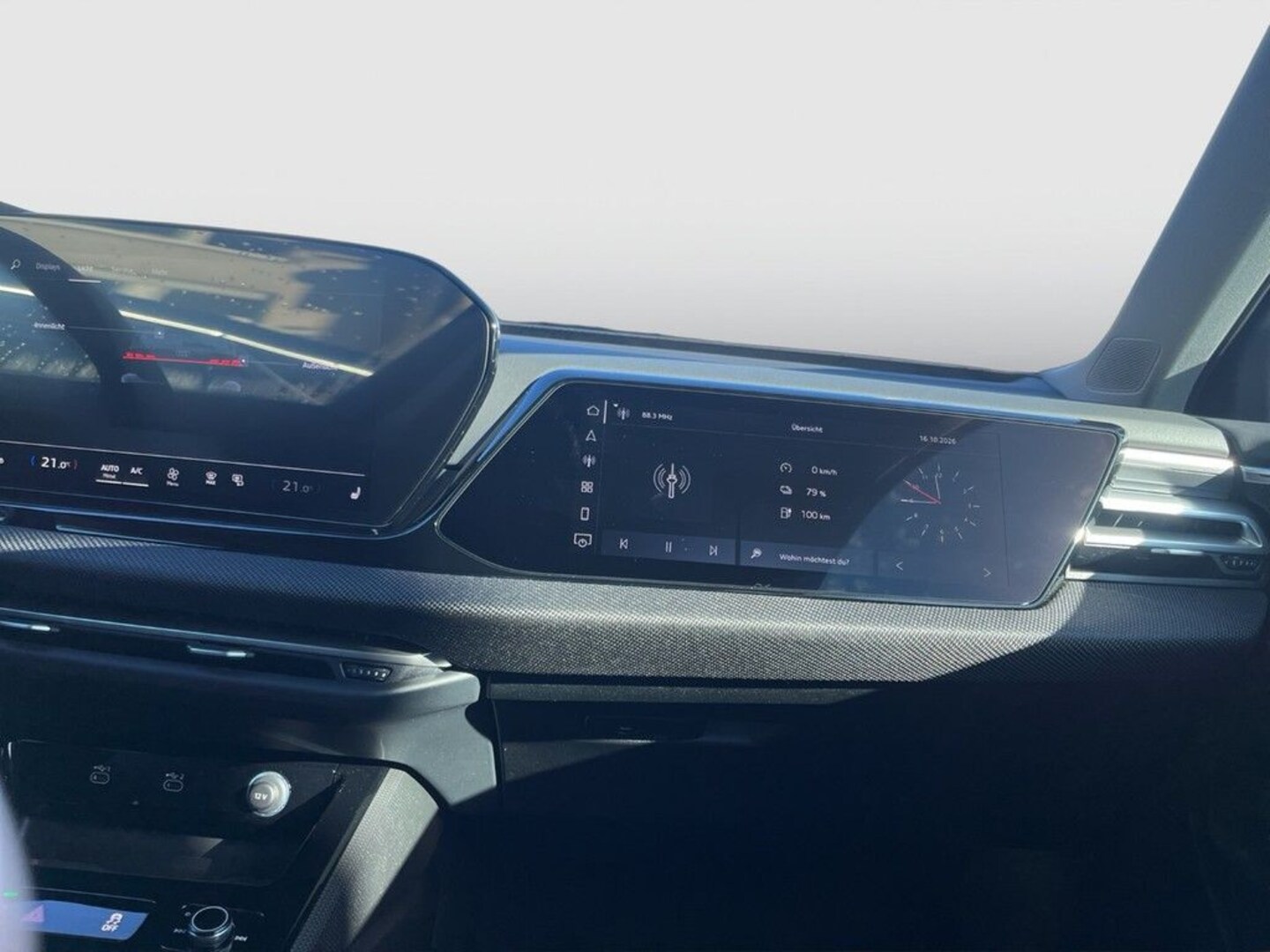 Bild über Audi A5 Avant e-hybrid e-hybrid quattro 220 kW S tronic - für weitere Informationen kontaktieren Sie den Audi Partner