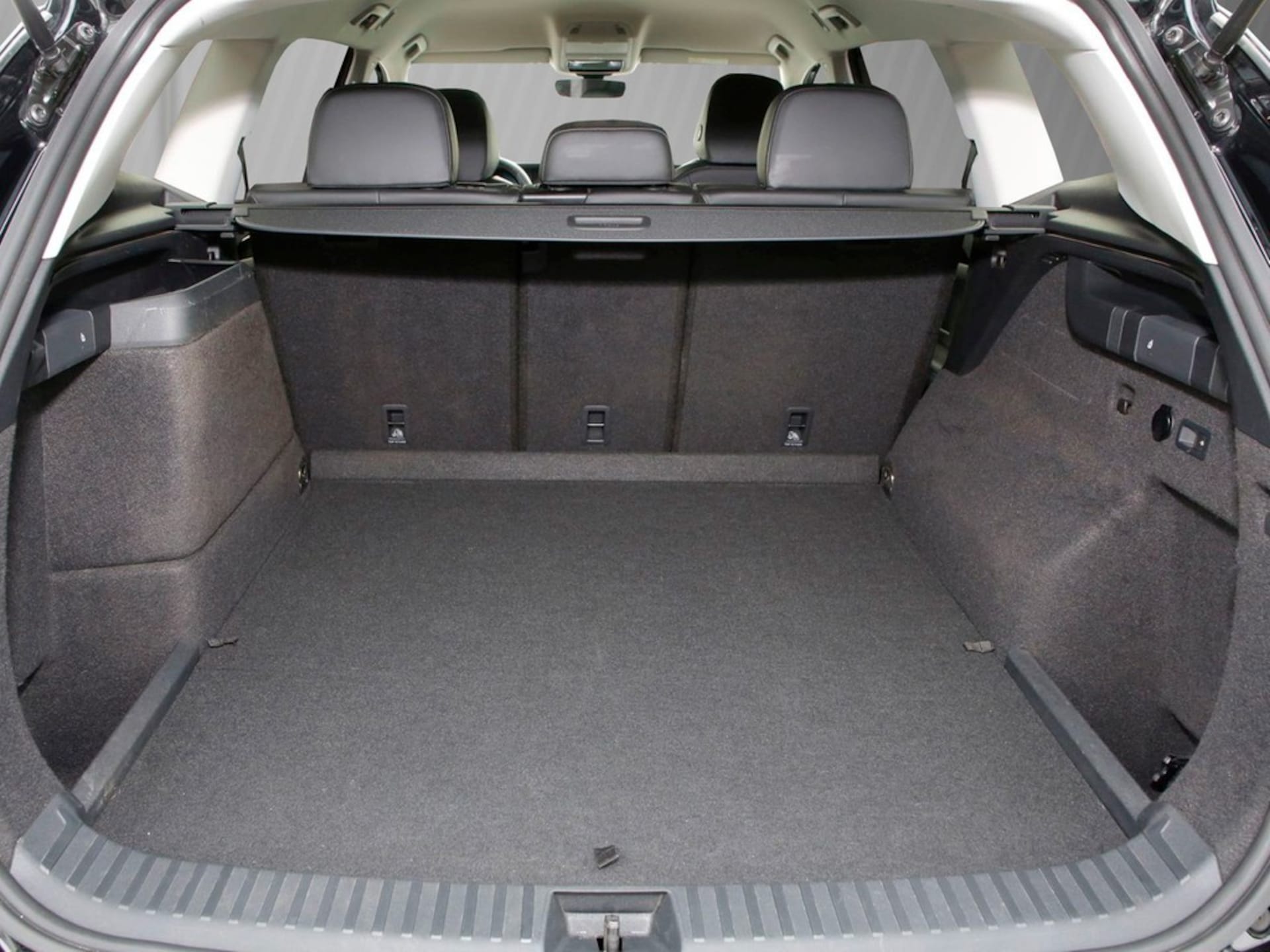 Volkswagen Tayron Life