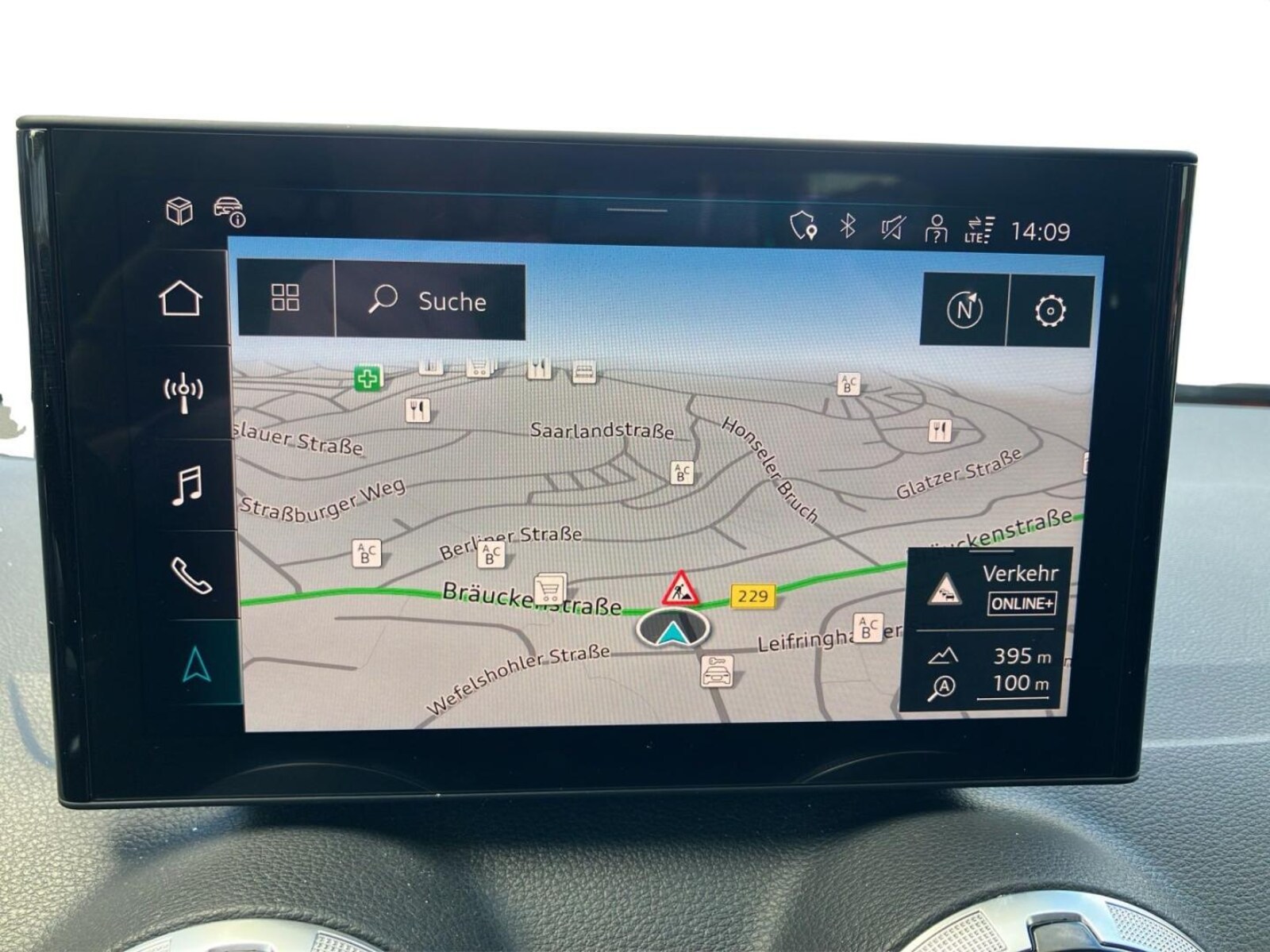 Audi Q2 – Bild 10