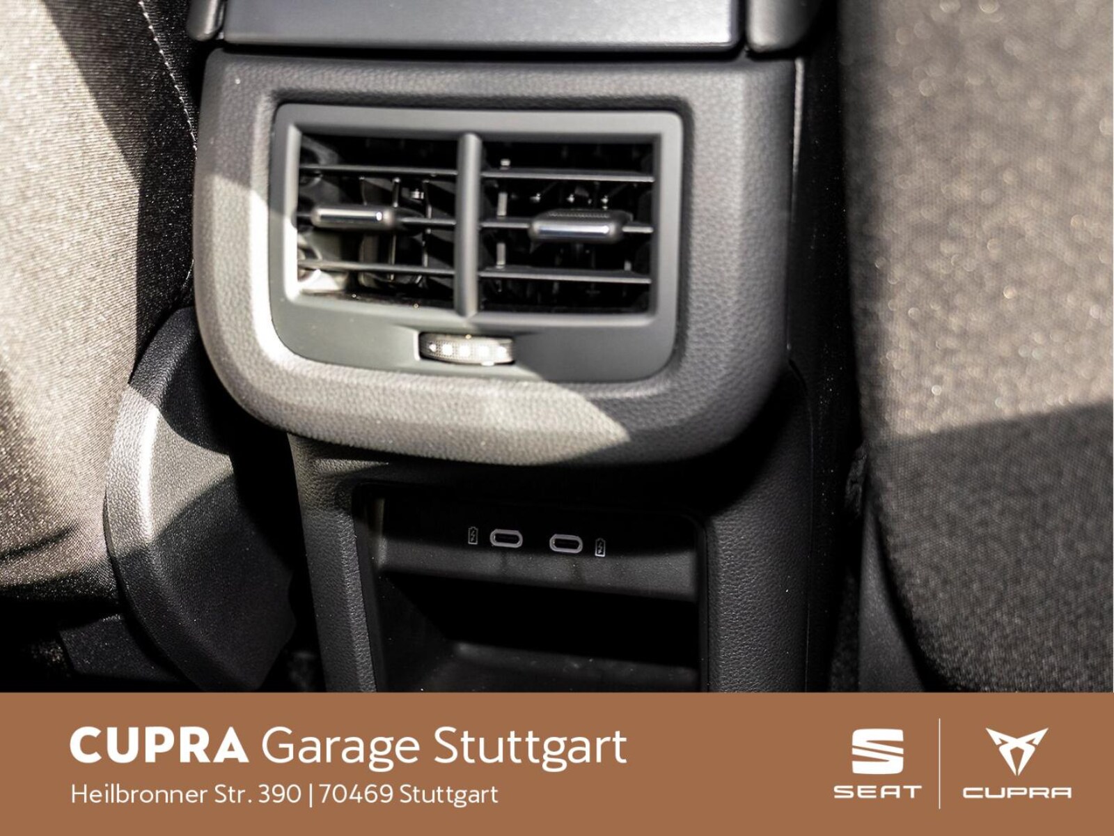 SEAT Ateca – Bild 13