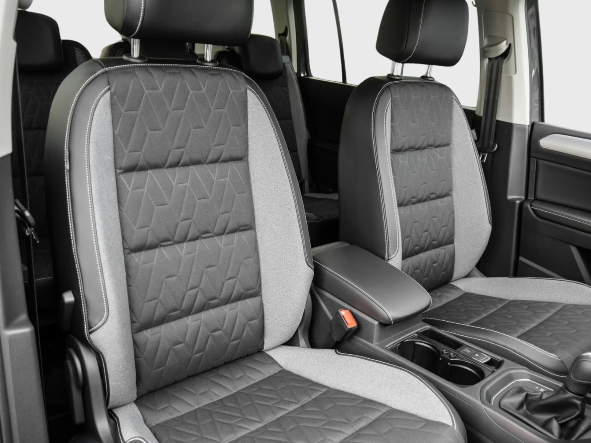 Volkswagen Touran Goal