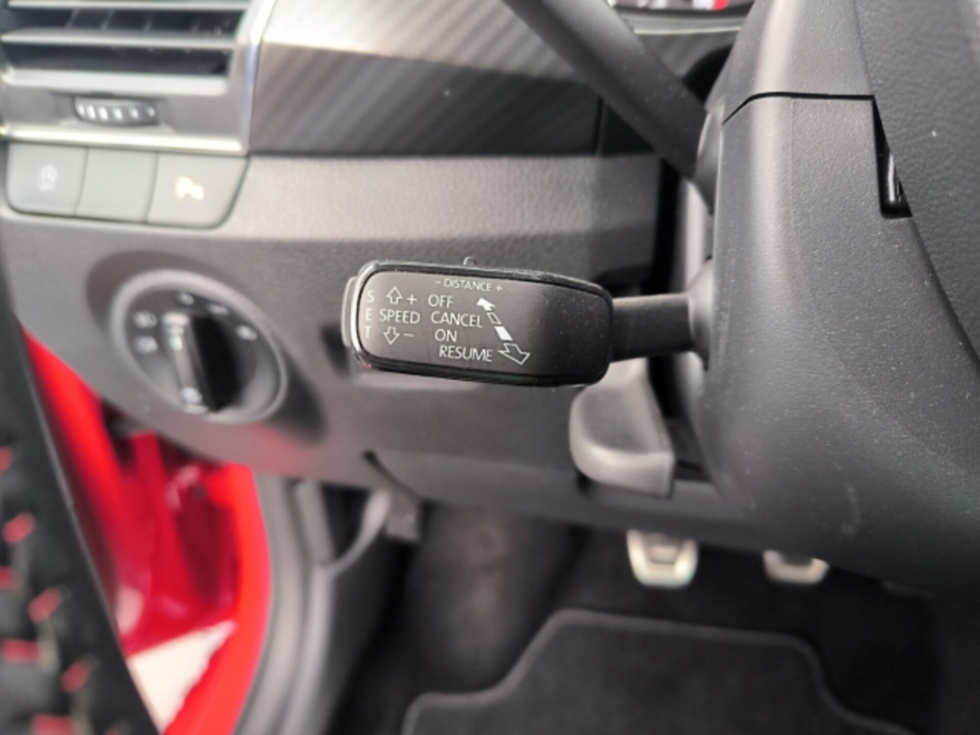 Skoda Fabia Monte Carlo