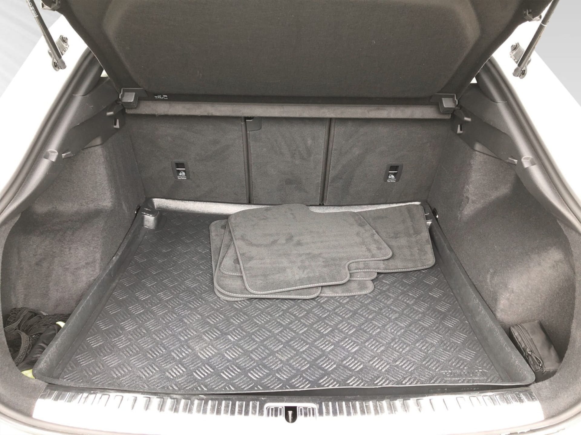 Audi Q3 Sportback S line