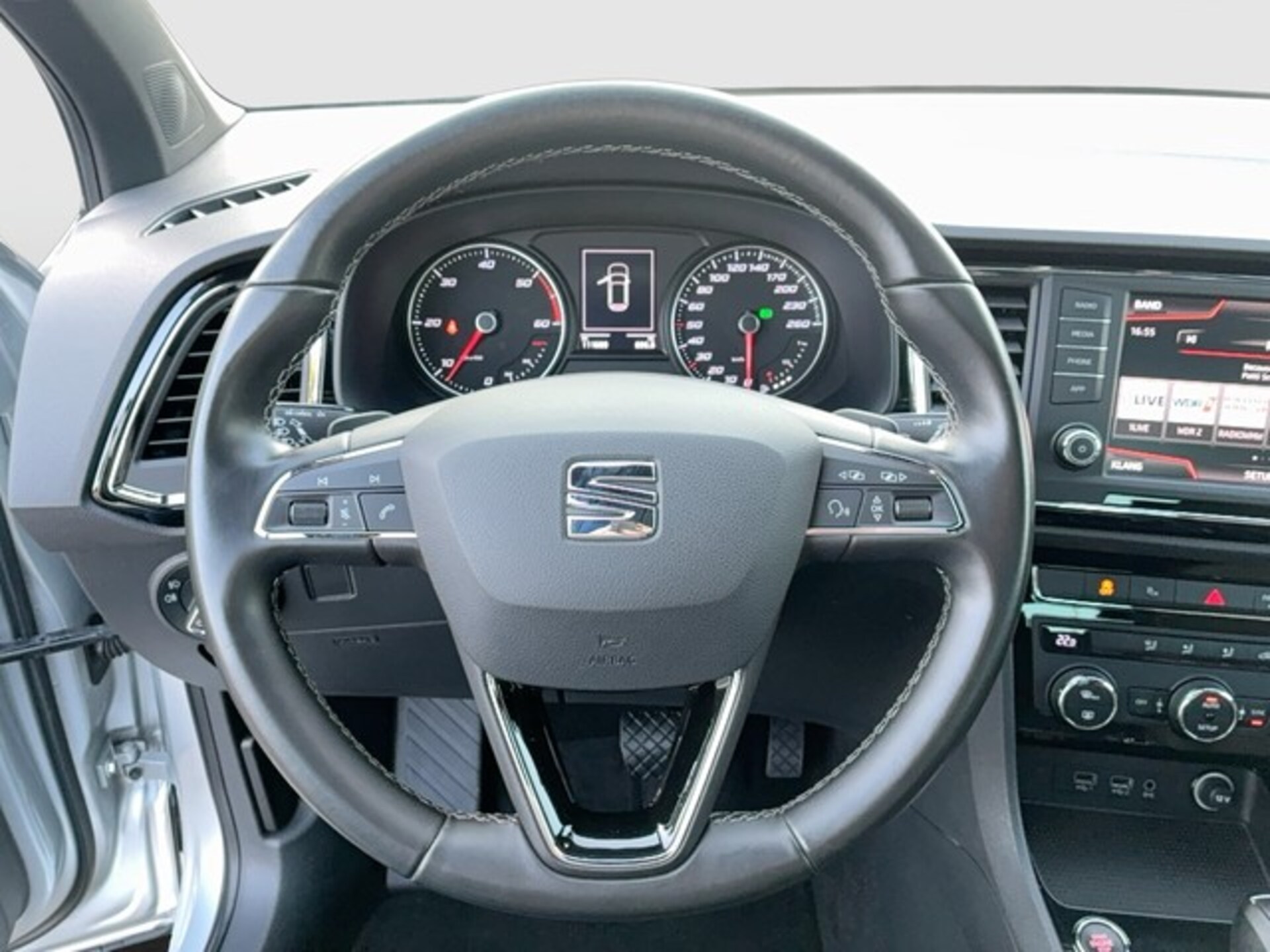 SEAT Ateca XCELLENCE