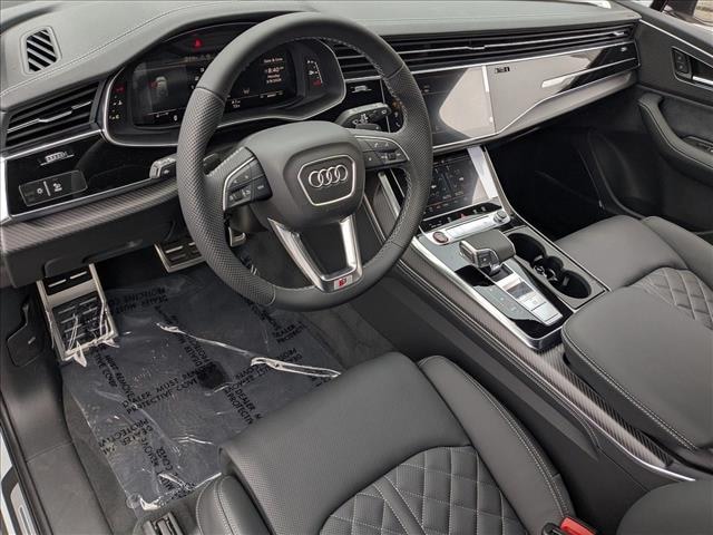 2026 Audi SQ7