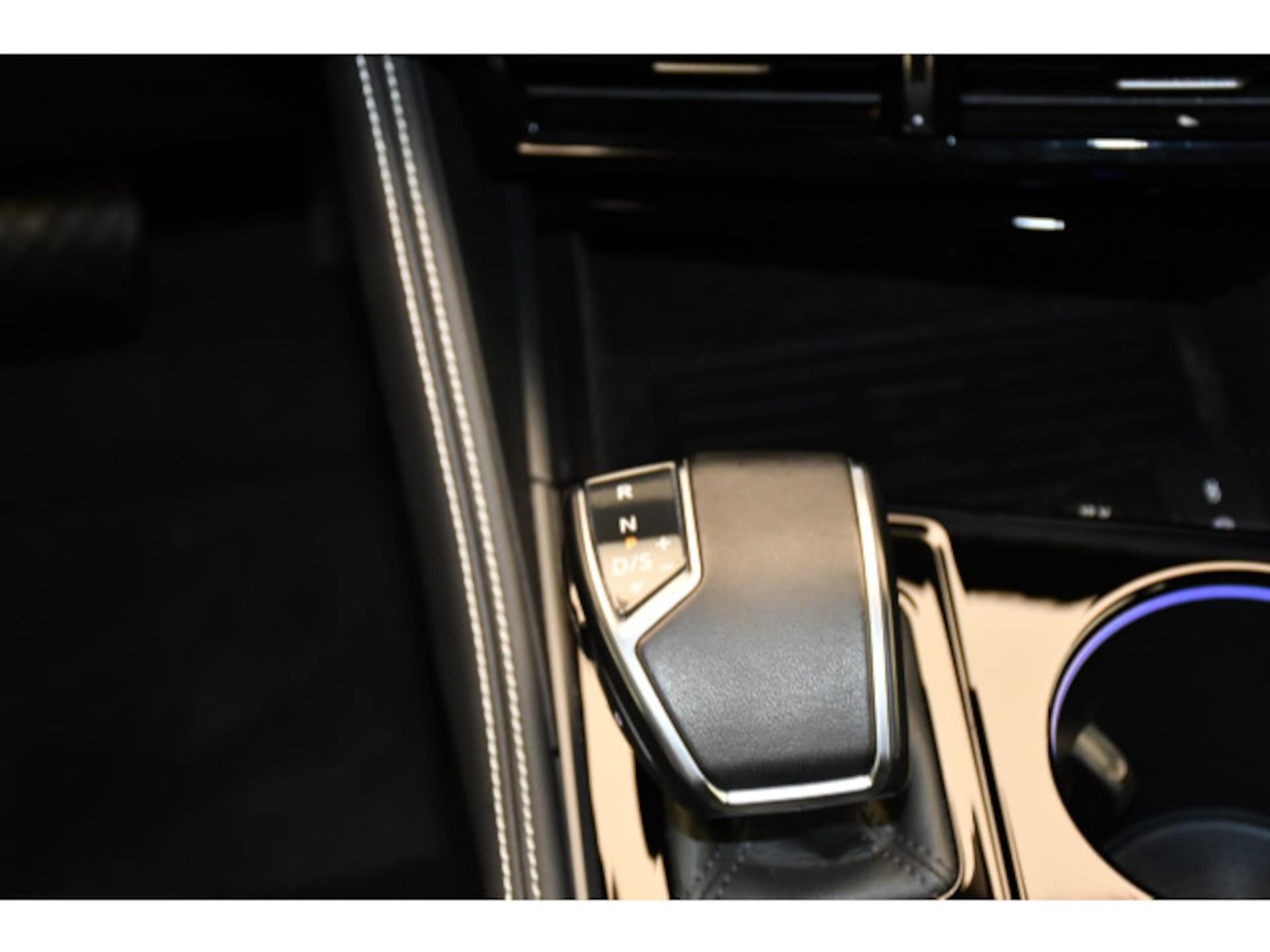 Volkswagen Touareg Elegance