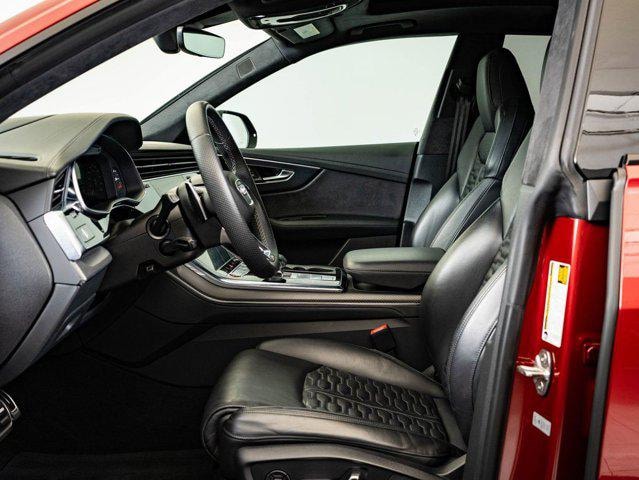 2024 Audi RS Q8 Base - Photo 25