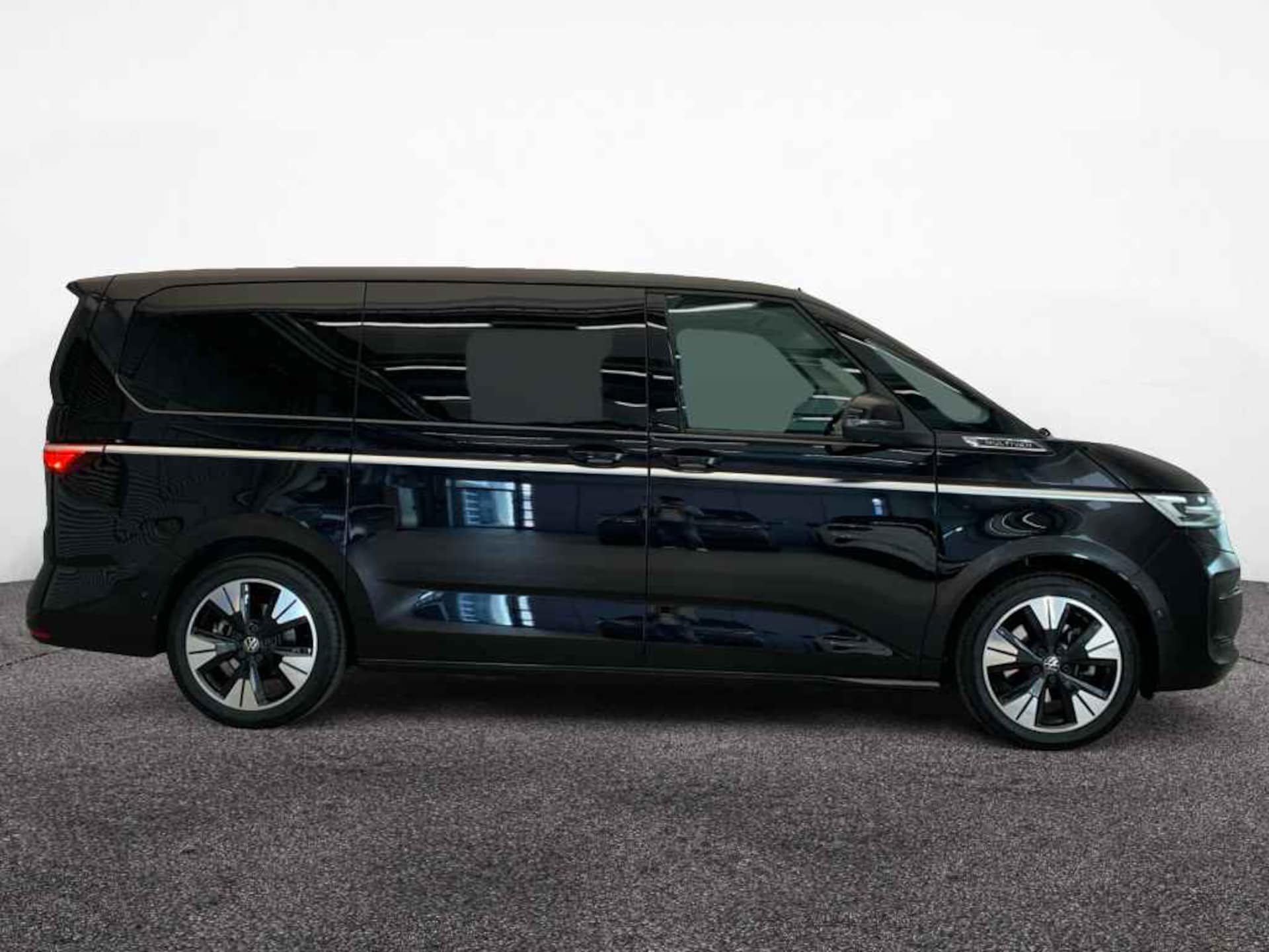 Volkswagen Multivan Langversion Style