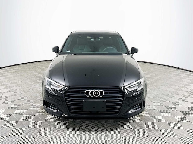 2020 Audi A3