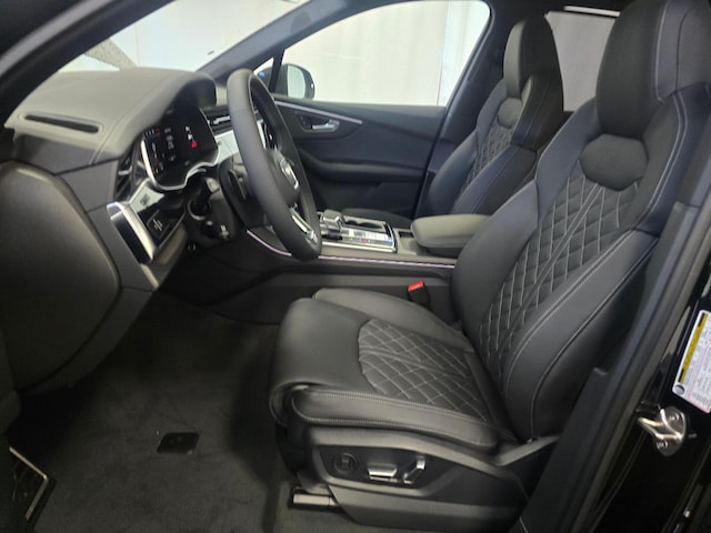 2026 Audi SQ7 Premium Plus - Photo 12