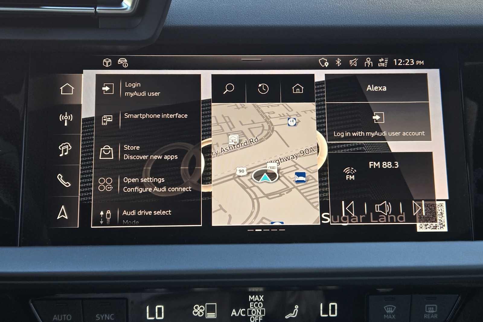 2026 Audi S3 Base - Photo 11
