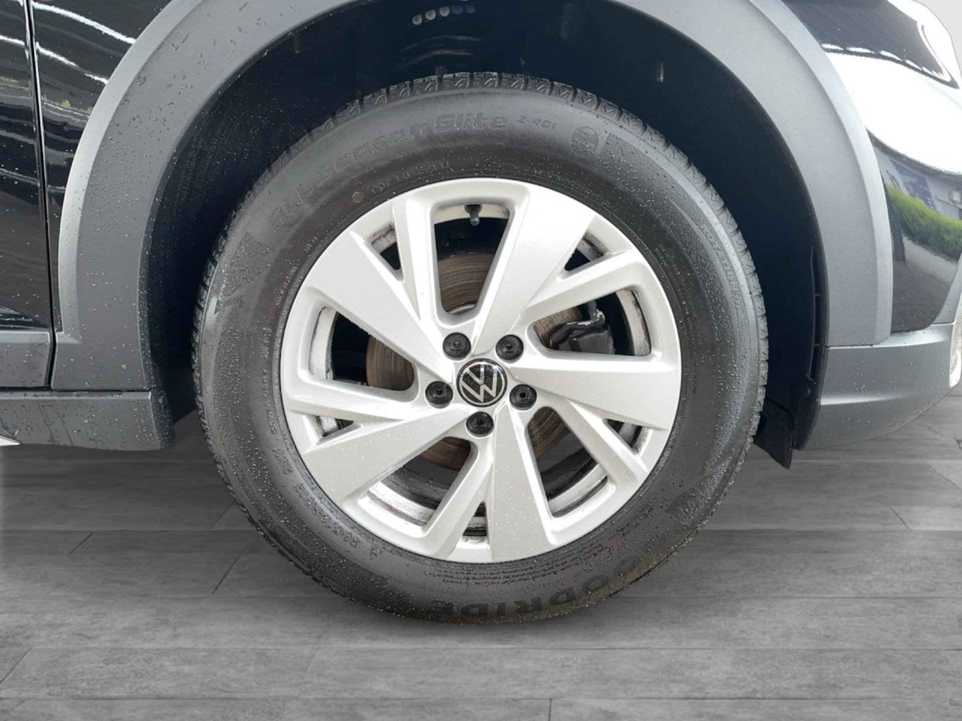Volkswagen Taigo Life
