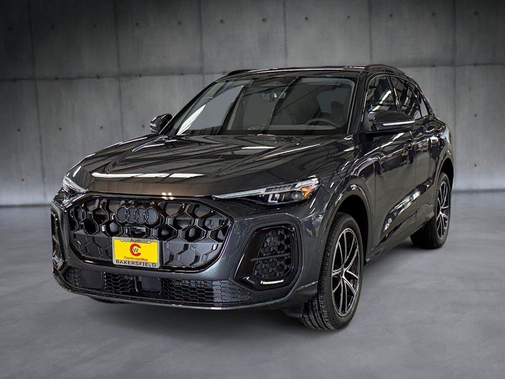 2026 Audi Q5 Premium Plus quattro's photo