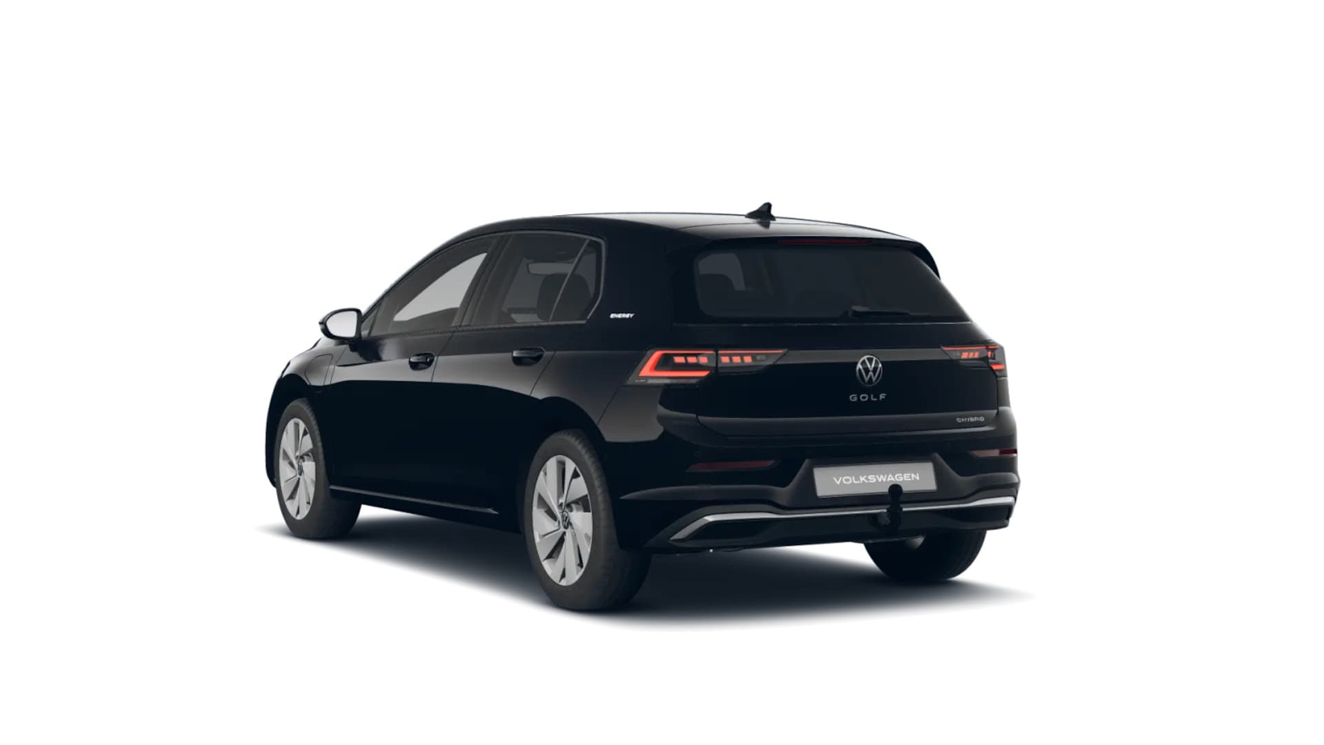 Volkswagen Golf ENERGY