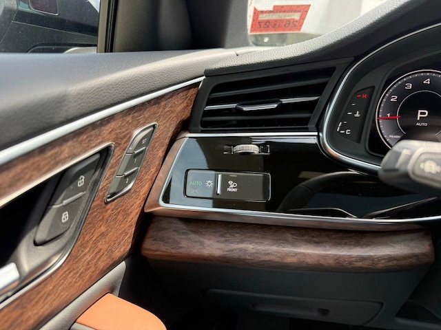 2026 Audi Q8 Premium Plus - Photo 44