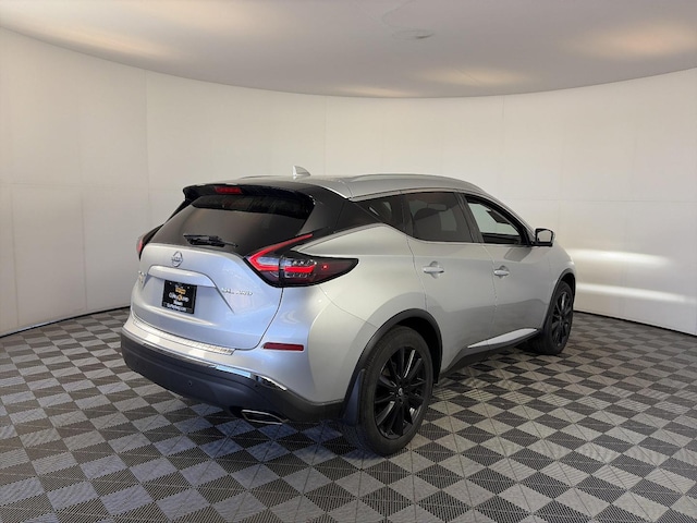 2023 Nissan Murano SL - Photo 10
