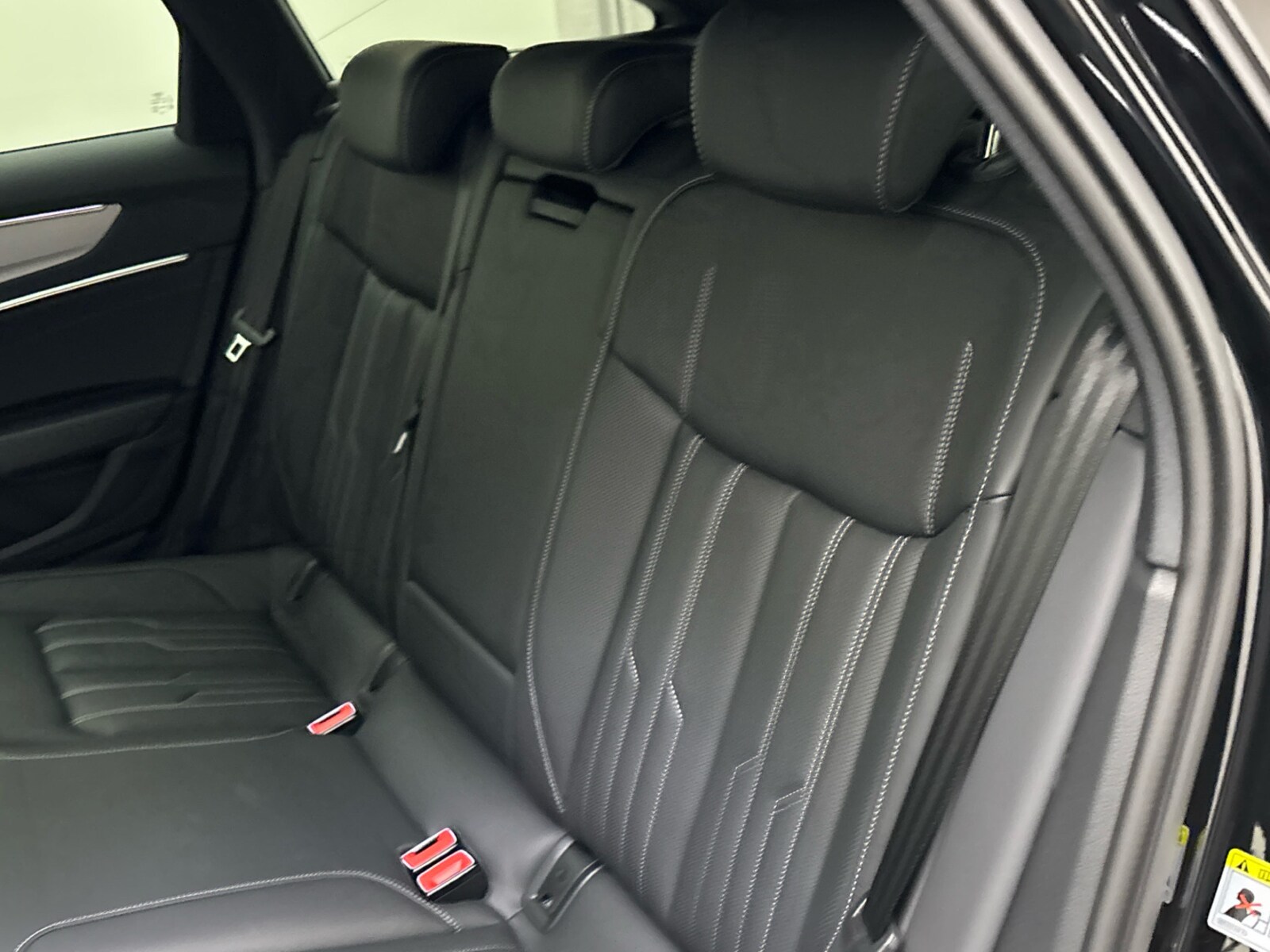 Audi A6 Avant – Bild 11