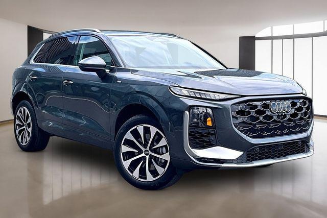 Photo of 2026 Audi Q3 SUV