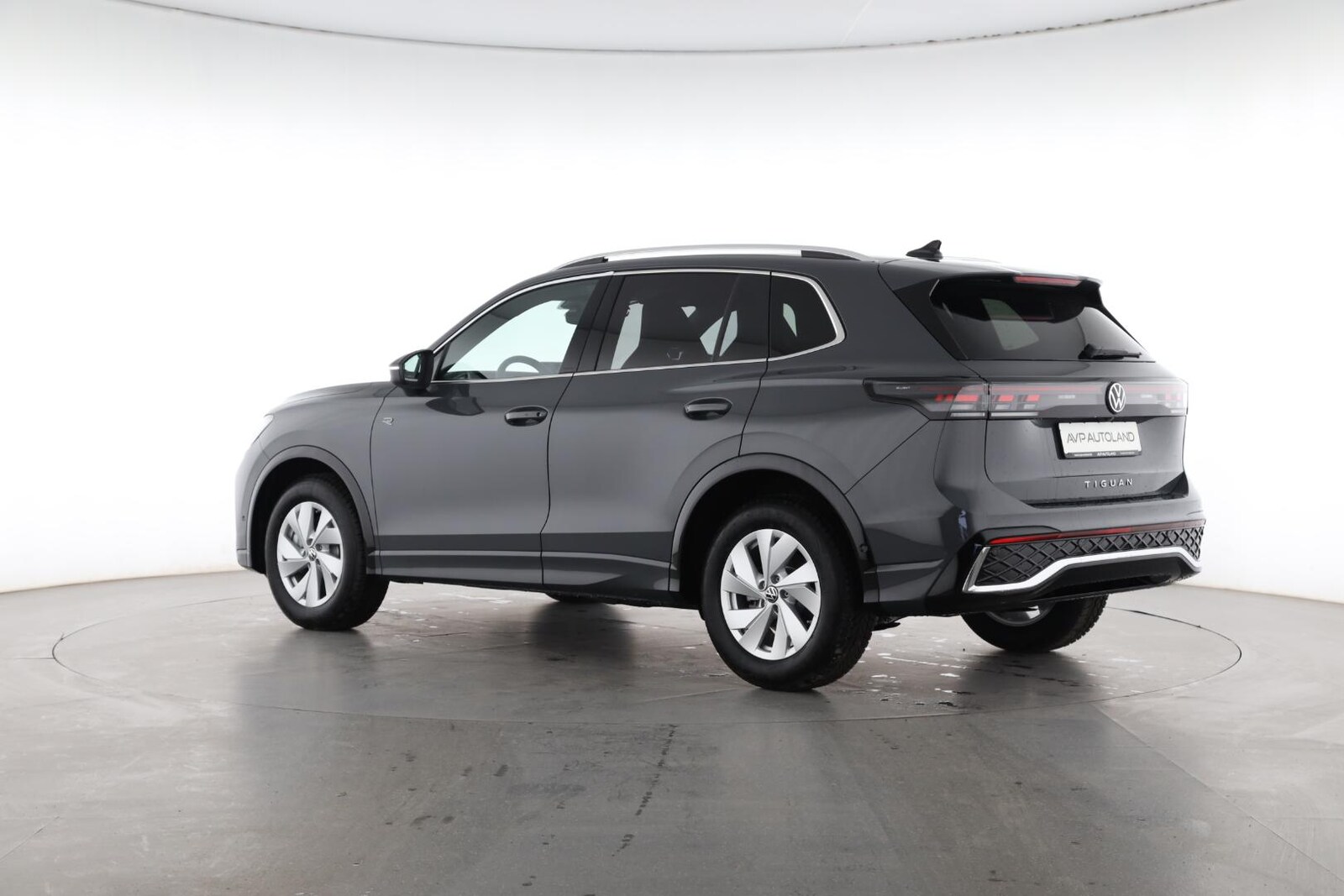 Volkswagen Tiguan – Bild 4