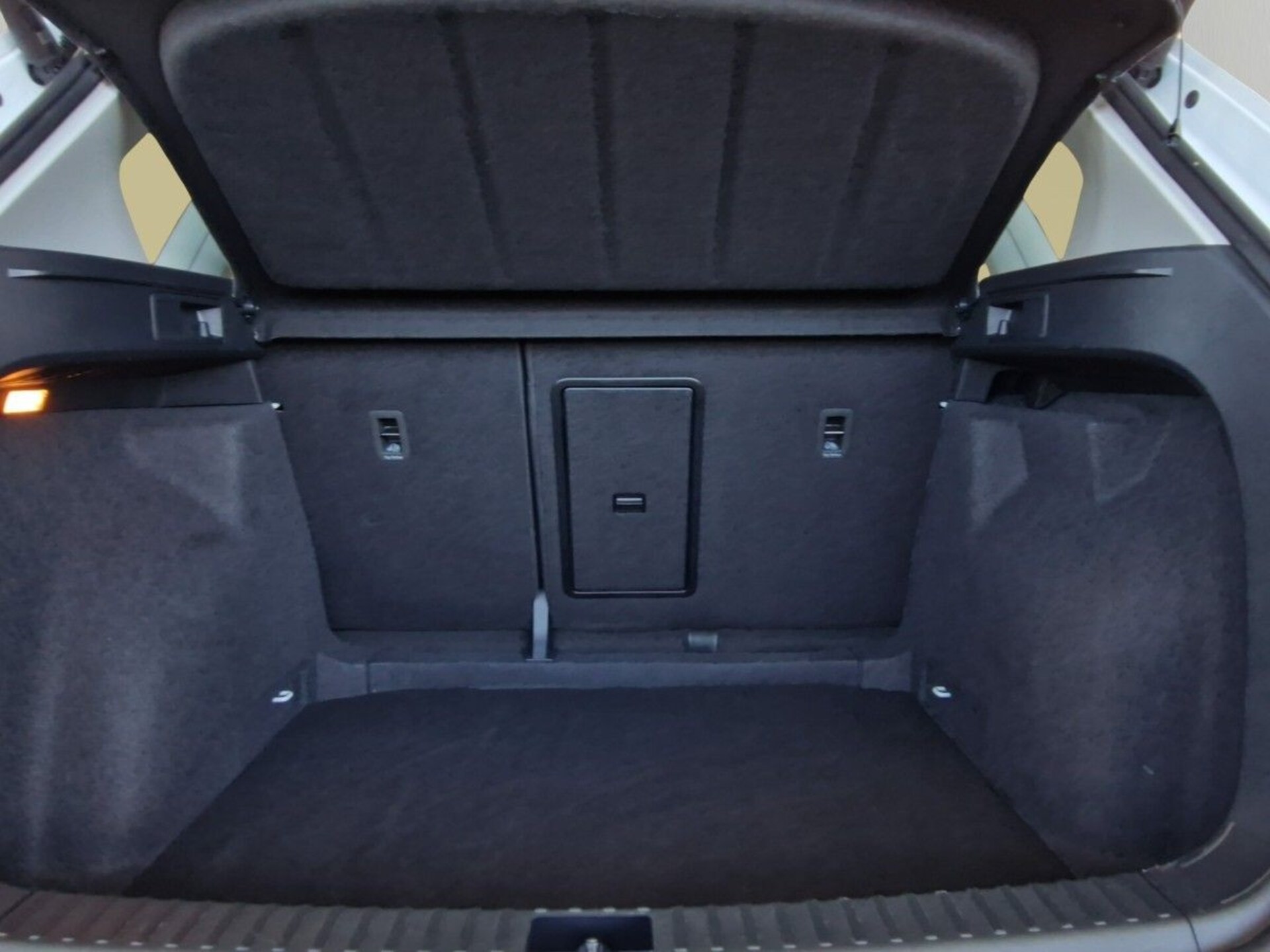 SEAT Ateca Style