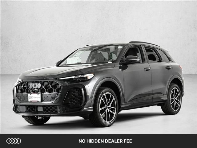 2026 Audi Q5