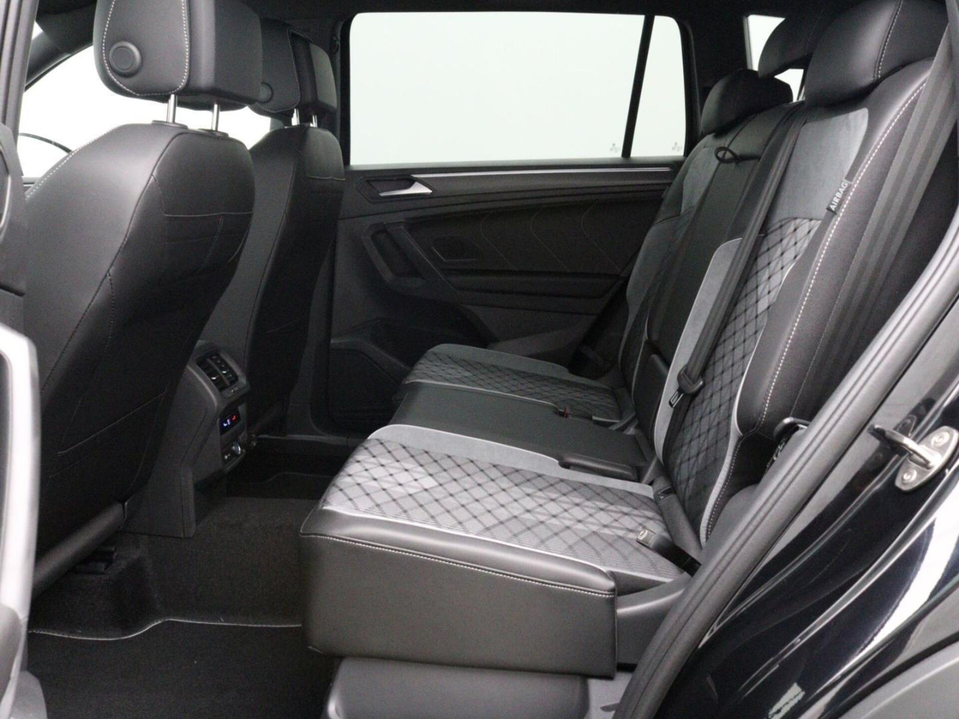 Volkswagen Tiguan Allspace R-Line