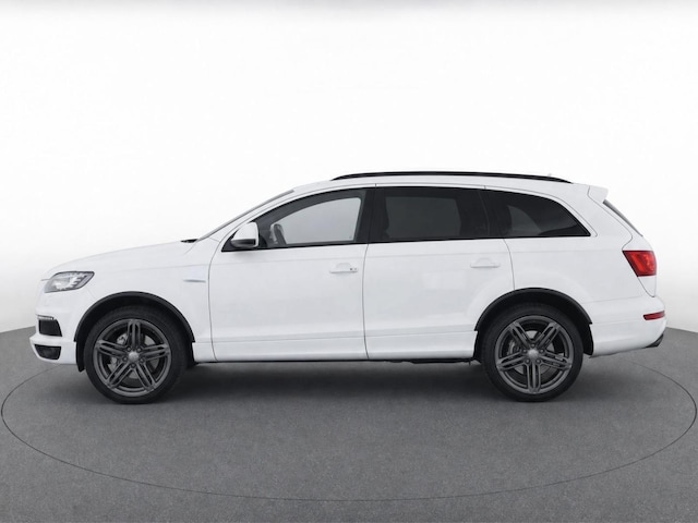 2015 Audi Q7