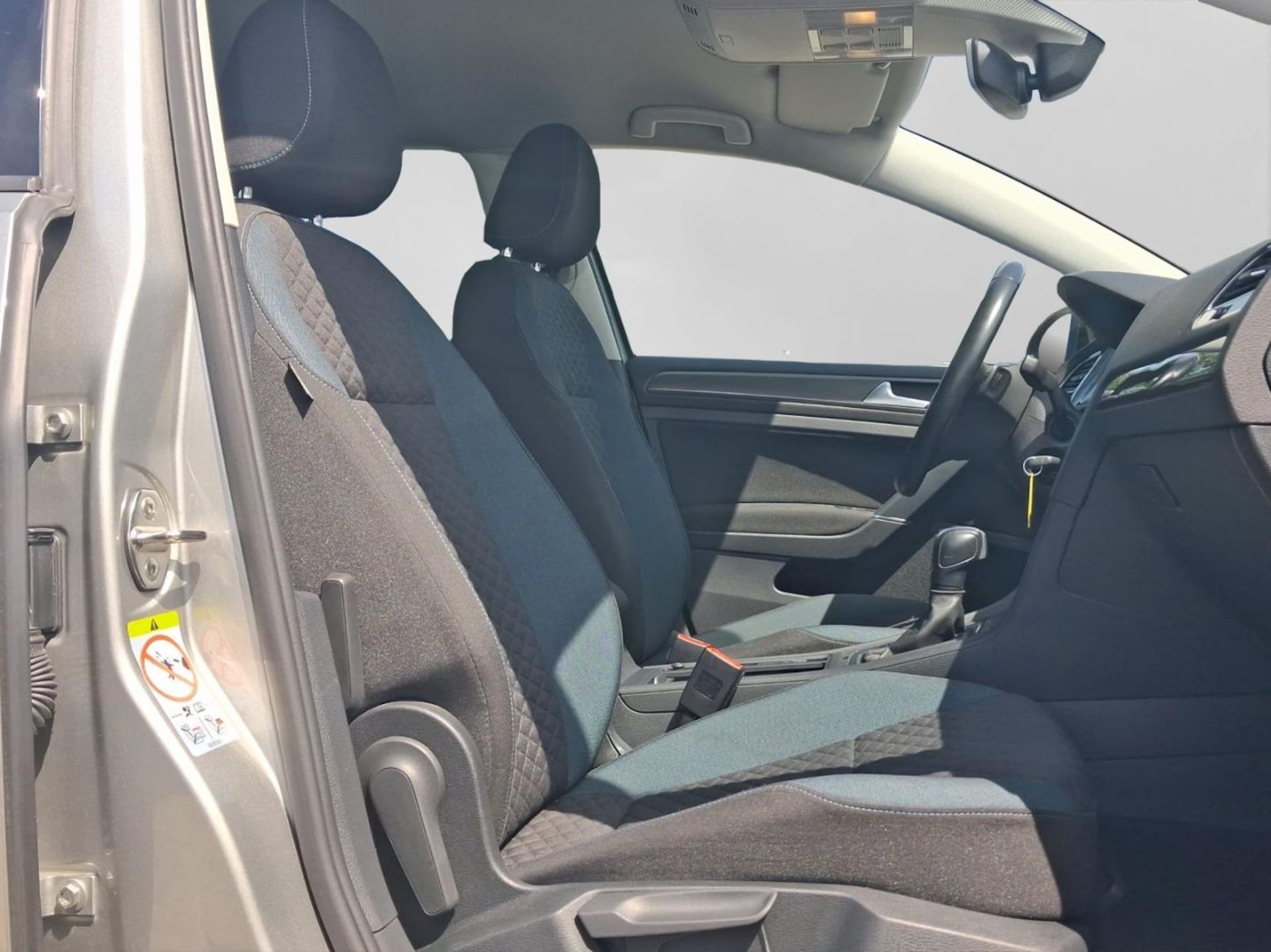 Volkswagen Golf Variant IQ.DRIVE