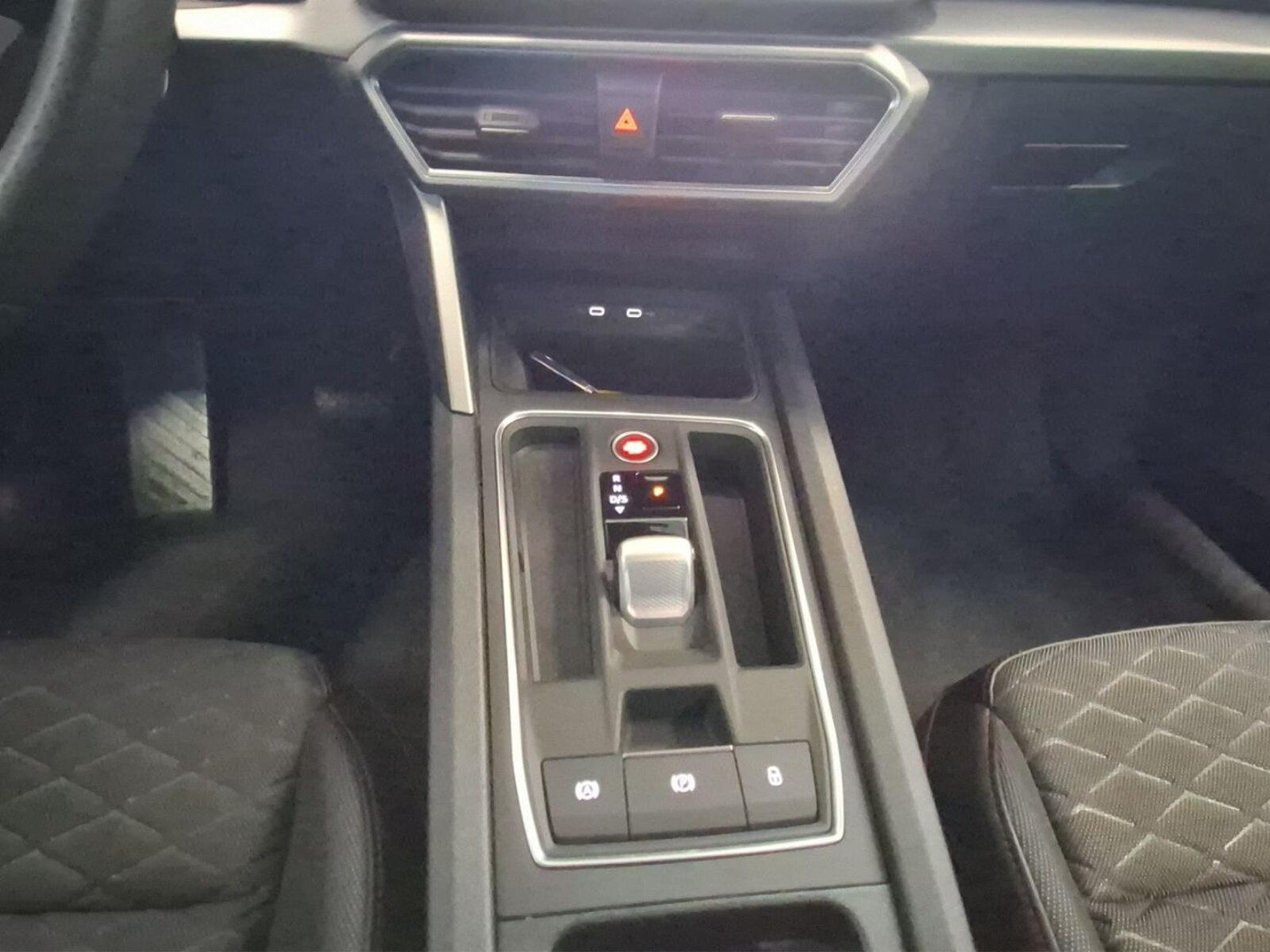SEAT Leon – Bild 15