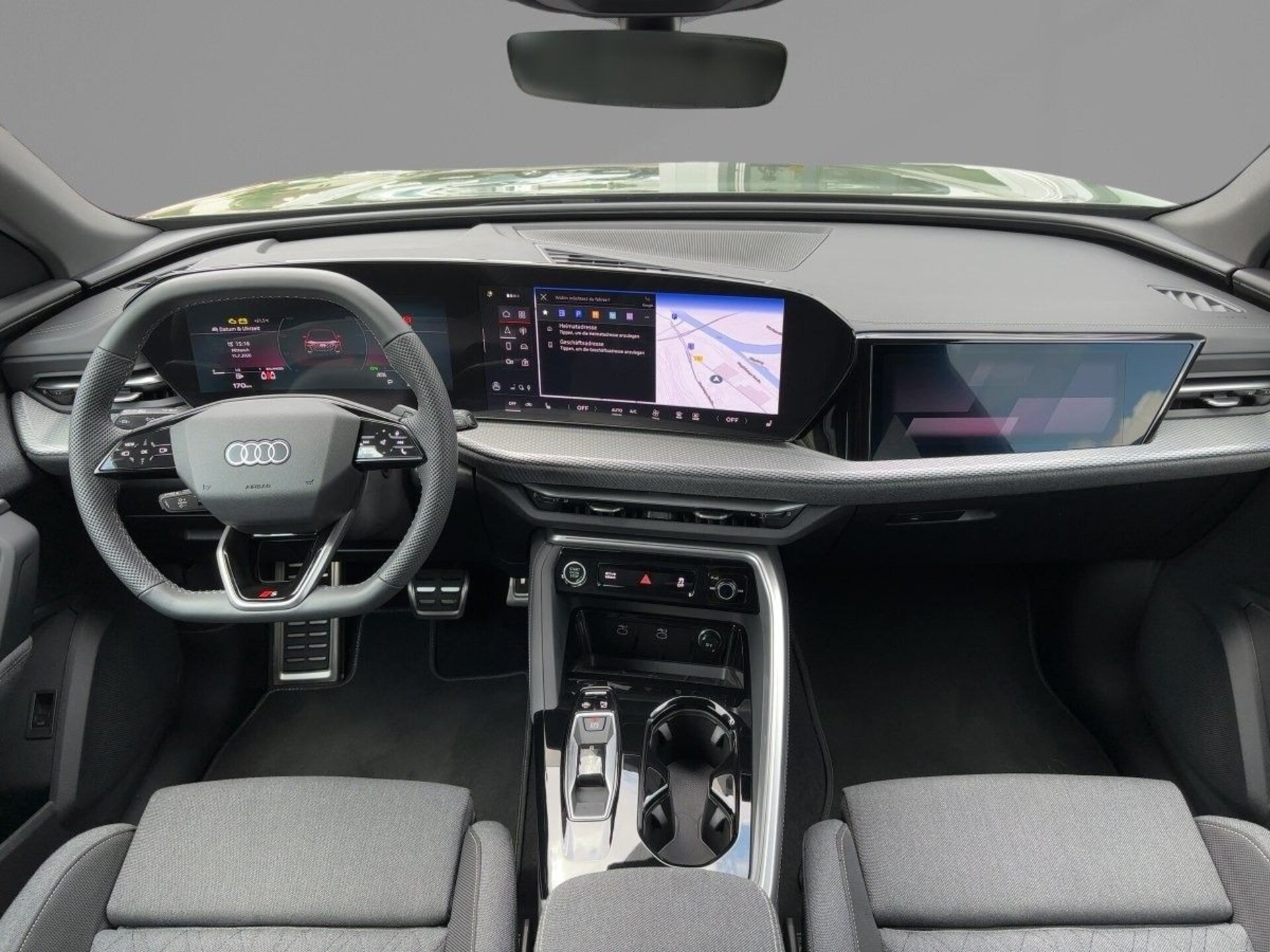 Audi Q5 SUV