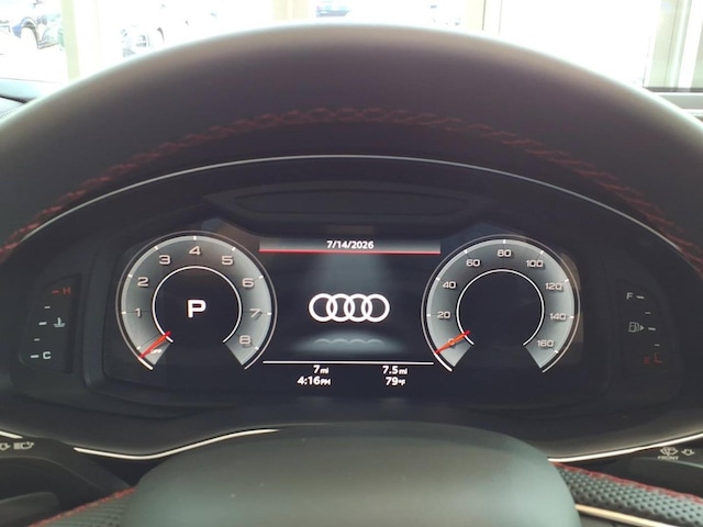 2026 Audi Q7 Prestige - Photo 14