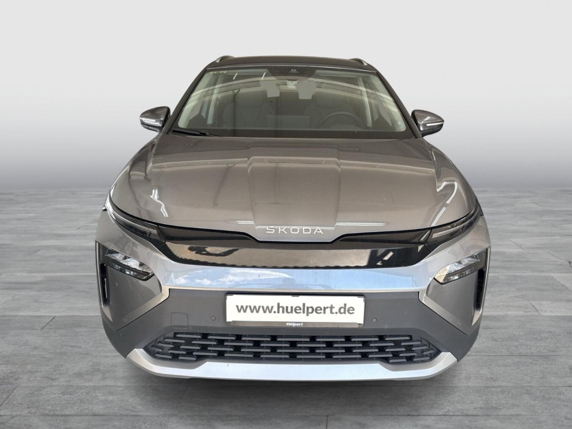 Skoda Elroq 85