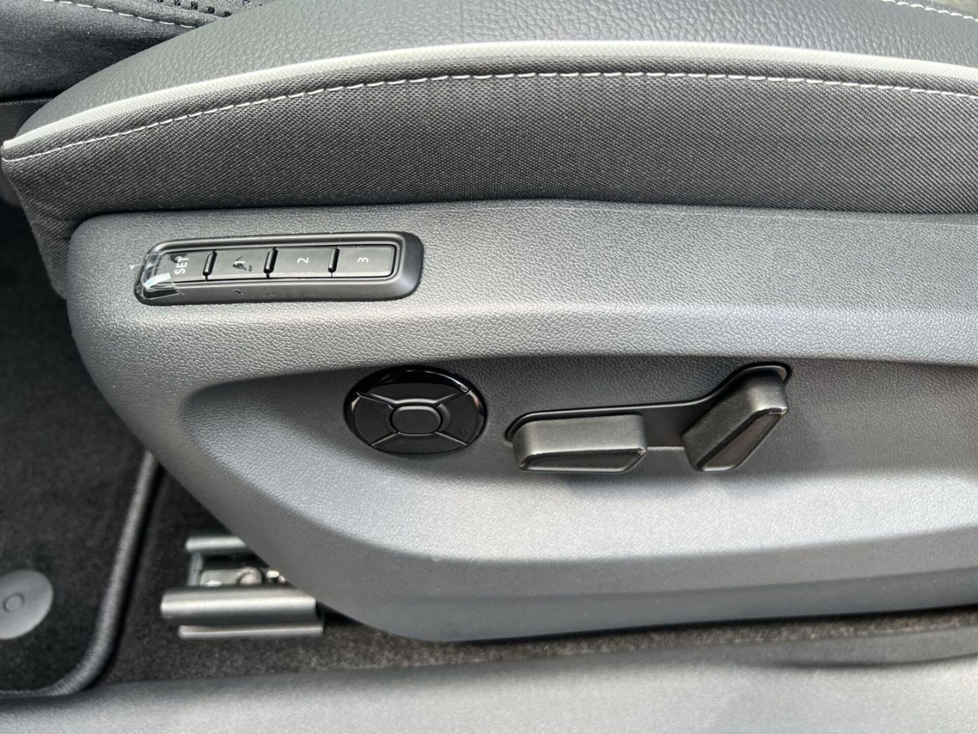 Skoda Kodiaq Sportline