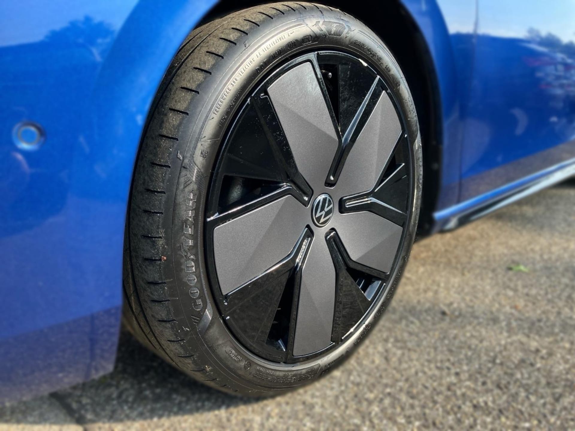 Volkswagen Passat R-Line