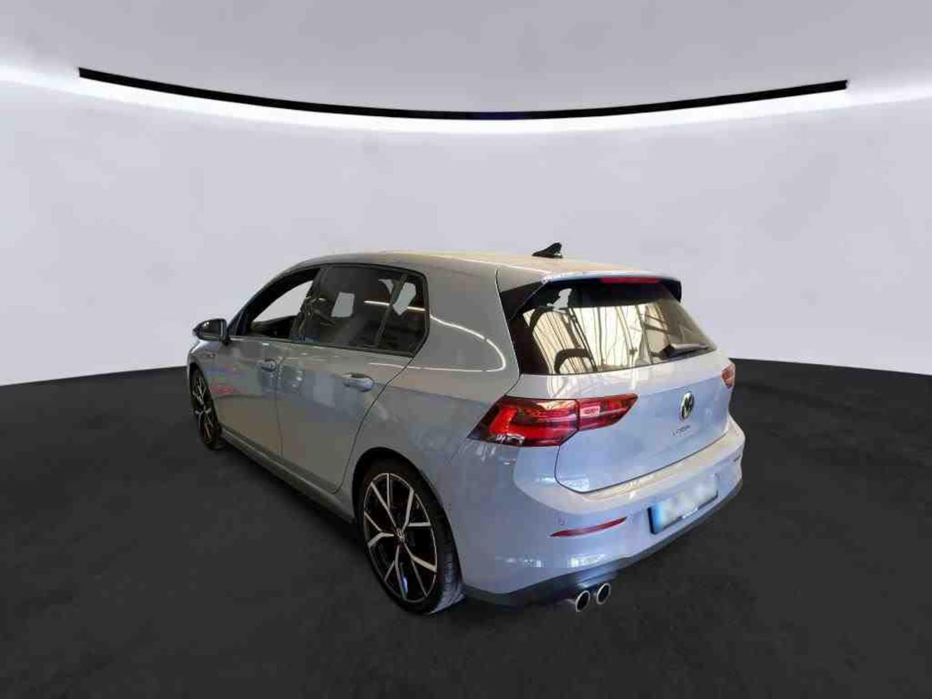 Volkswagen Golf GTD