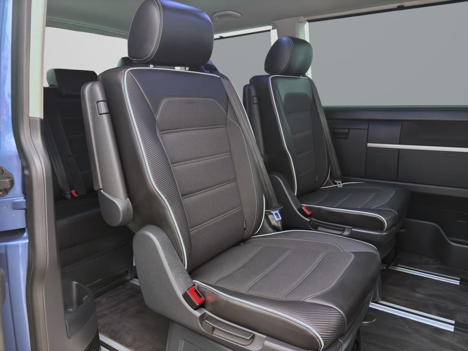 Volkswagen T6 Multivan Comfortline