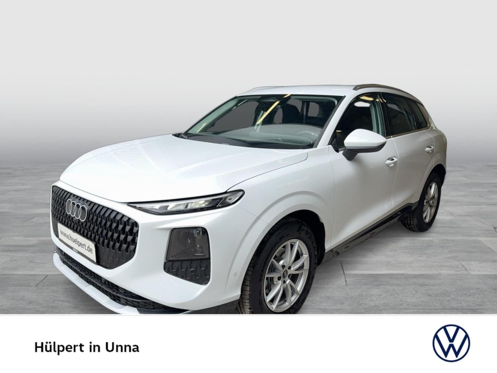 Audi Q3 SUV
