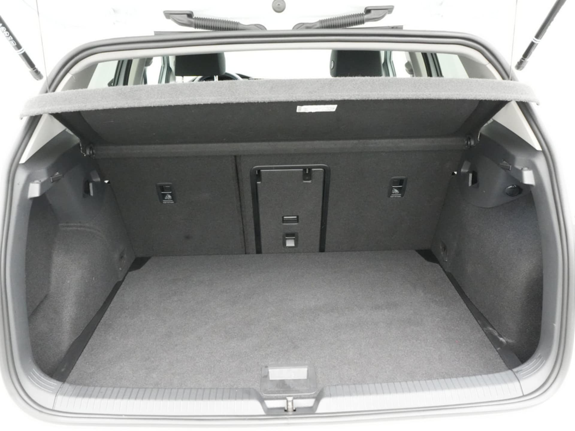 Volkswagen Golf MOVE