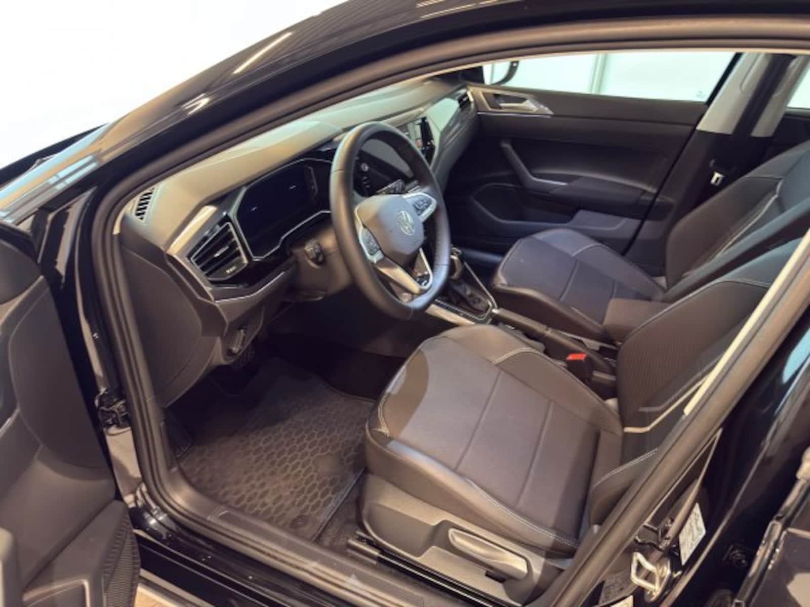 Volkswagen Taigo – Bild 15
