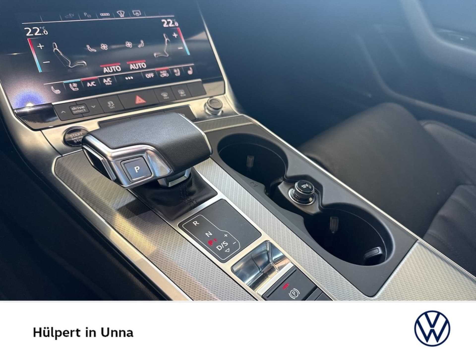 Audi A6 Avant TFSI e Sport
